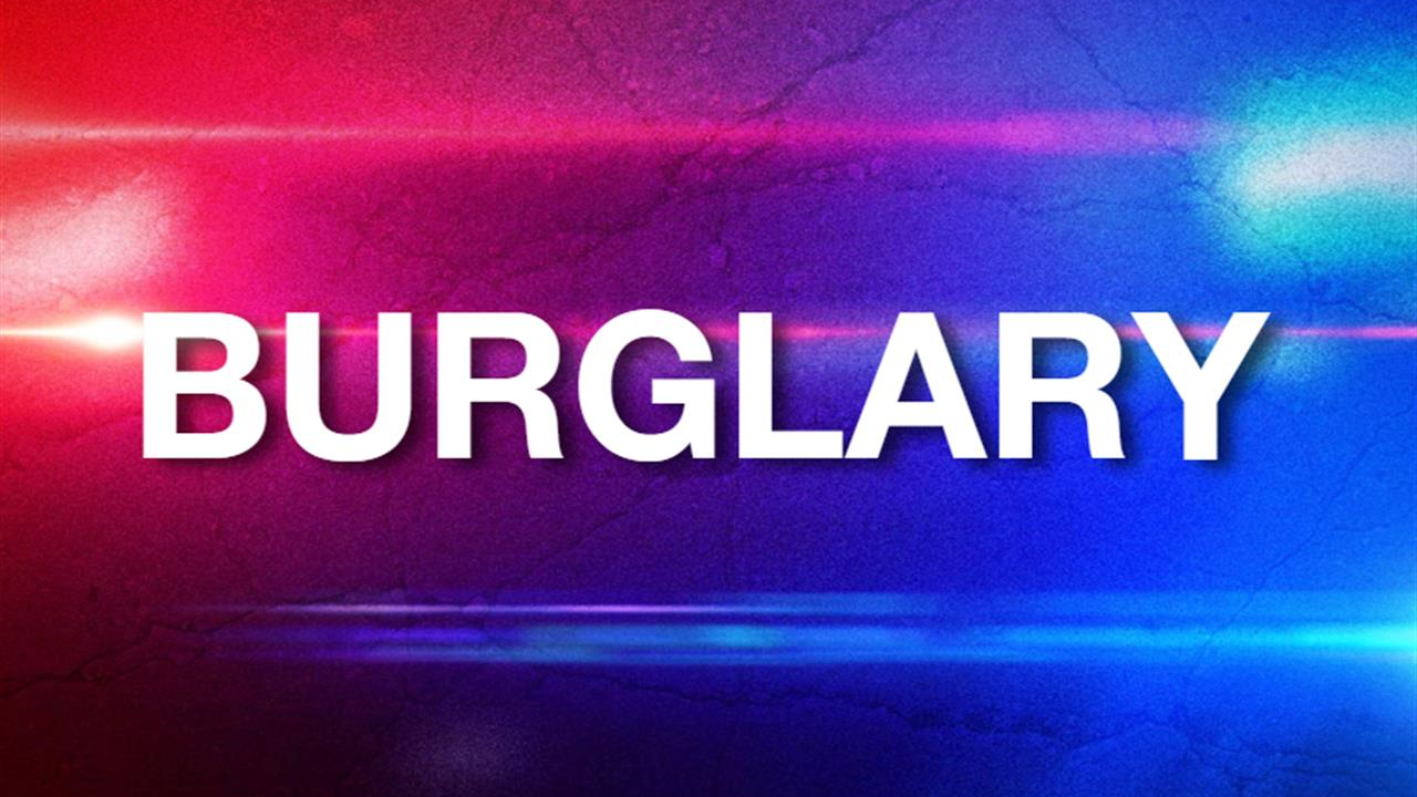 Burrito Bar burglarized in Dover